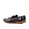 OG Loafer Bit - Patina Medium - Crust Patina Grey