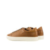 Sole Sneaker - Box Calf Cognac